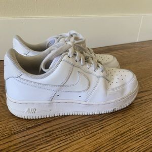 Nike Womans Air Force 1